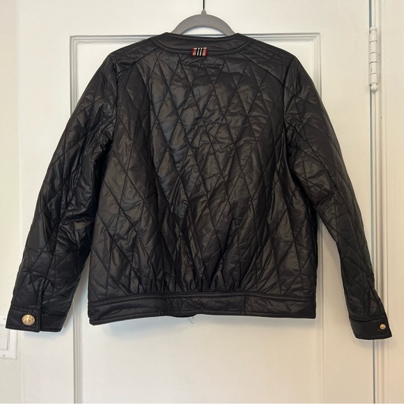 NWT JOH Johya lightweight Quilted Jacket, size small - Picture 3 of 3